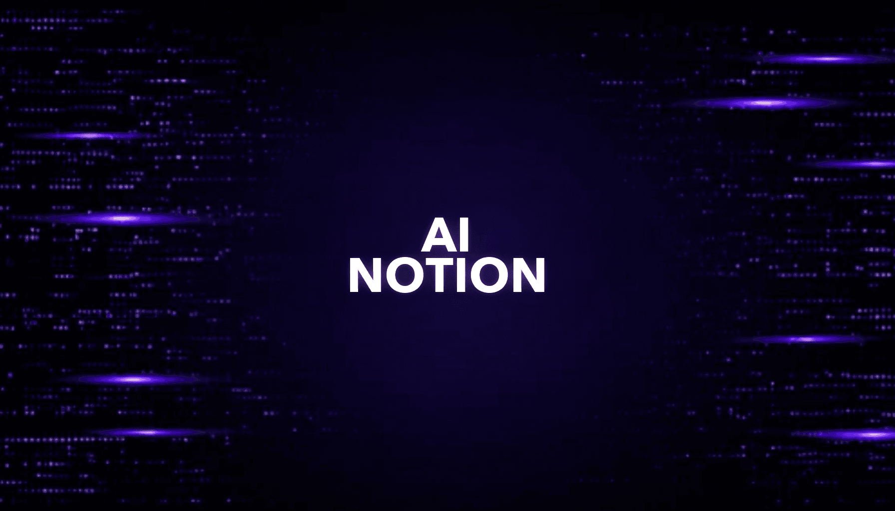 Как сделать AI-ассистента в Notion для задач и базы знаний