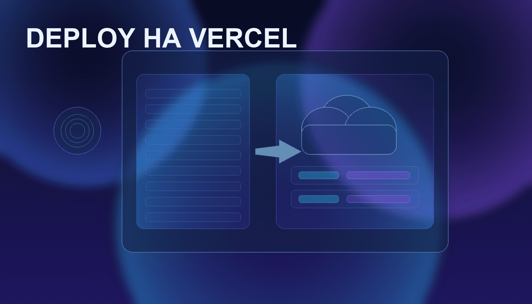 Как деплоить сайт через Vercel: инструкция для новичка