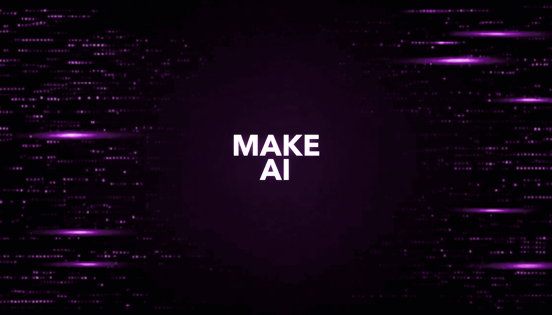 Make + ChatGPT: как автоматизировать заявки и контент