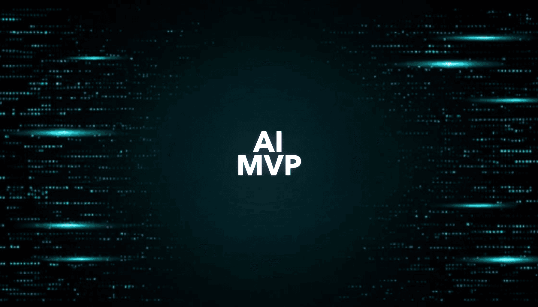 Как сделать MVP AI-продукта и проверить спрос за 7 дней
