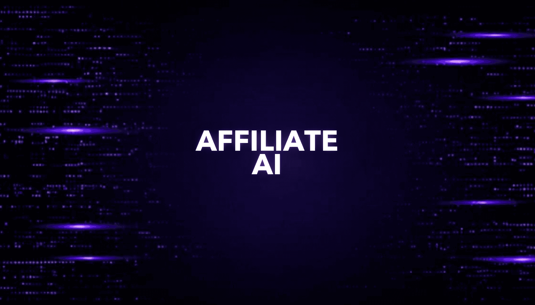 Как сделать сайт под партнерки через AI и зарабатывать на трафике